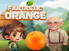遊戲Fantastic Orange