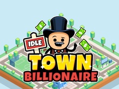 遊戲Idle Town Billionaire