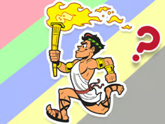 遊戲Kids Quiz: Olympic Games Common Sense