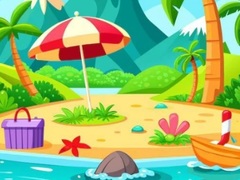 遊戲Summer Spotlight Differences