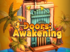 遊戲Doors Awakening 