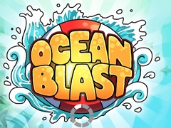 遊戲Ocean Blast