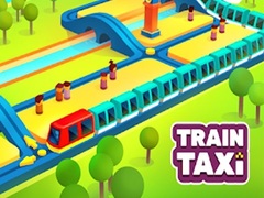 遊戲Train Taxi