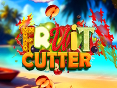 遊戲Fruit Cutter 
