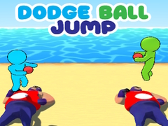遊戲Dodge Ball Jump