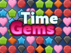 遊戲Time Gems