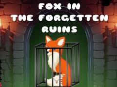 遊戲Fox in the Forgotten Ruins