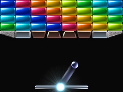 遊戲Break Brick Out