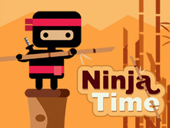 遊戲Ninja Time