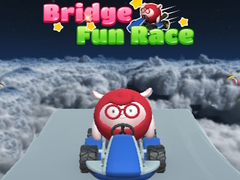 遊戲Bridge Fun Race