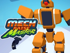 遊戲Mech Raise Master
