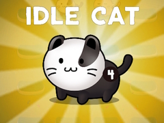 遊戲Idle Cat