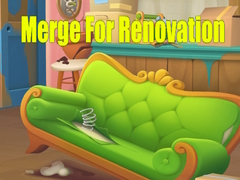 遊戲Merge For Renovation