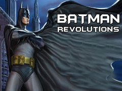 遊戲Batman Revolutions