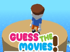 遊戲Guess the Movies!