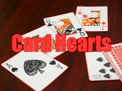 遊戲Card Hearts