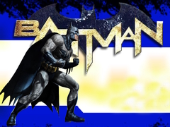 遊戲Batman 