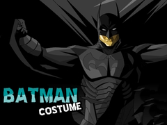 遊戲Batman Costume