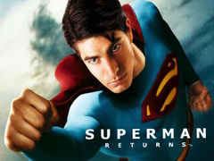 遊戲Superman Returns
