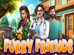 遊戲Furry Friends
