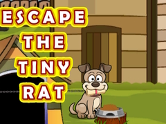 遊戲Escape The Tiny Rat