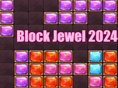 遊戲Block Jewel 2024