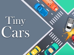 遊戲Tiny Cars