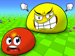 遊戲Eat Blobs Simulator