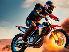 遊戲Stunt Rider