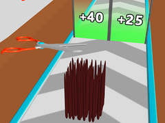 遊戲Hair Stack 3D