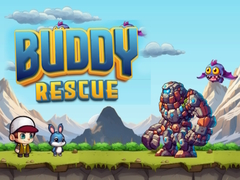 遊戲Buddy Rescue