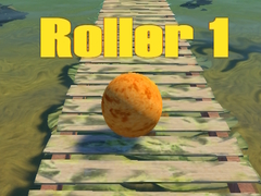 遊戲Roller 1