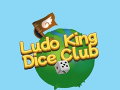 遊戲Ludo King Dice Club