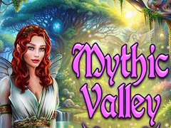 遊戲Mythic Valley