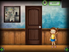 遊戲Amgel Kids Room Escape 212