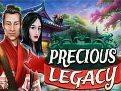遊戲Precious Legacy