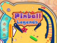遊戲Pinball Legends