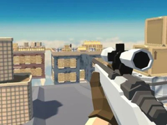 遊戲KS 2 Snipers