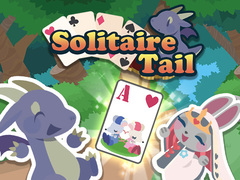 遊戲Solitaire Tail