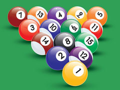 遊戲8 Ball Pool