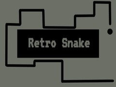遊戲Retro Snake