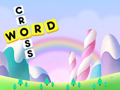 遊戲WordCross