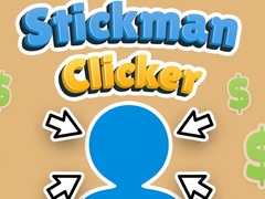 遊戲Stickman Clicker