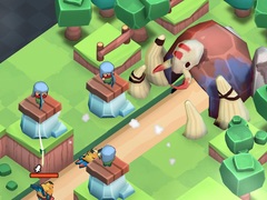 遊戲Tower Defense.io