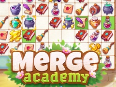 遊戲Merge Academy