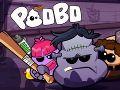 遊戲POOBO Survival