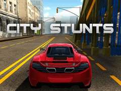 遊戲City Stunts