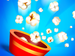 遊戲PopCorn Shooter