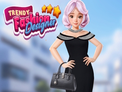遊戲Trendy Fashion Designer