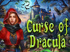 遊戲Curse of Dracula